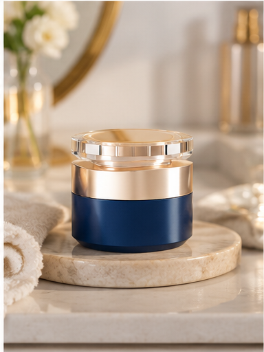 🌿 Beauty Essential | Peptide Firming Face Cream | Luxury Anti Aging Skincare