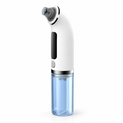 ✨ Beauty Essential | Smart Vacuum Pore Care | Advanced Skin Cleansing Device