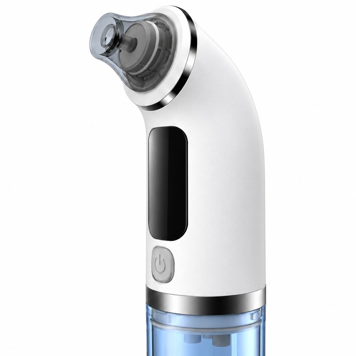 ✨ Beauty Essential | Smart Vacuum Pore Care | Advanced Skin Cleansing Device