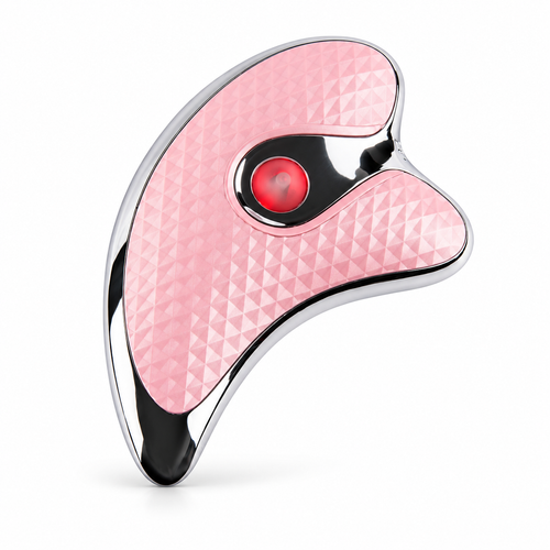 ✨ Beauty Essential | Electric Gua Sha Massage Care | Luxury Facial Sculpting Device