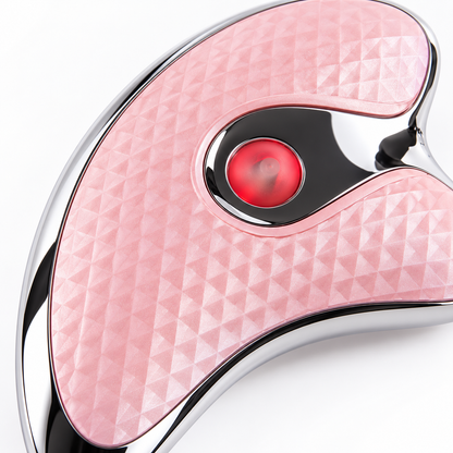 ✨ Beauty Essential | Electric Gua Sha Massage Care | Luxury Facial Sculpting Device