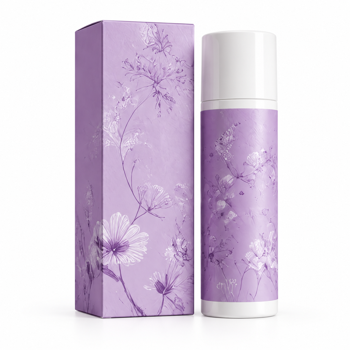 🌿 Beauty Essential | Deep Moisture Body Lotion Care | Silky Smooth Skin Formula