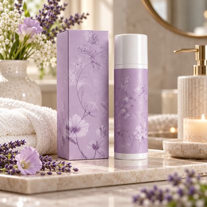 🌿 Beauty Essential | Deep Moisture Body Lotion Care | Silky Smooth Skin Formula