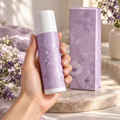 🌿 Beauty Essential | Deep Moisture Body Lotion Care | Silky Smooth Skin Formula