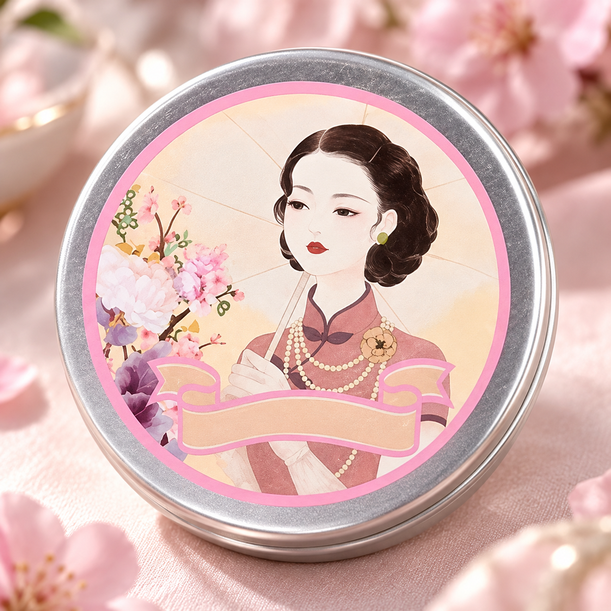 🪞 Beauty Essential | Hand Repair Anti Aging Cream | Luxury Moisture Care