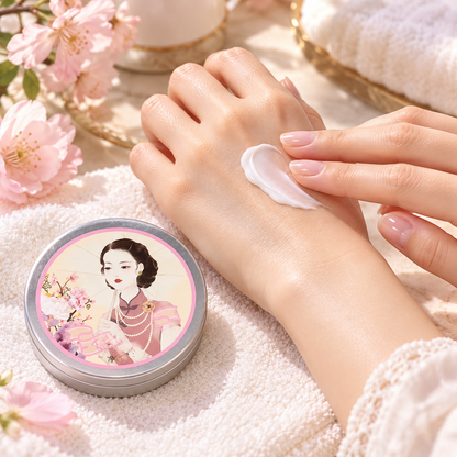 🪞 Beauty Essential | Hand Repair Anti Aging Cream | Luxury Moisture Care