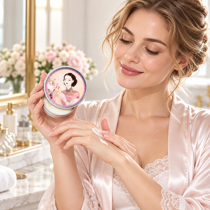 🪞 Beauty Essential | Hand Repair Anti Aging Cream | Luxury Moisture Care