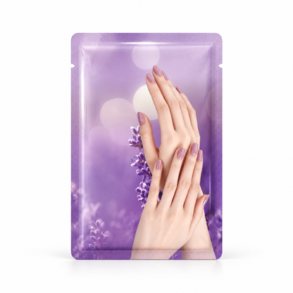 🤍 Beauty Essential | Nourishing Hand Mask Treatment | Soft Moisture Skin Care