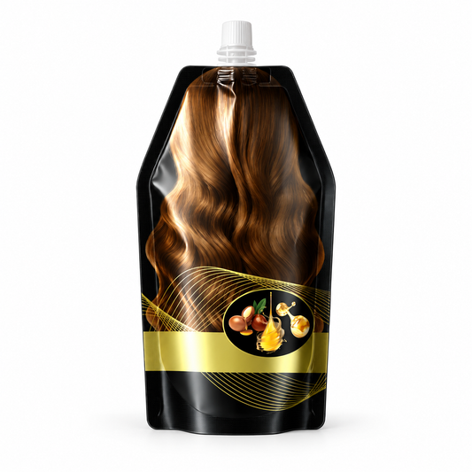 🖤 Beauty Essential | Deep Repair Hair Mask Treatment | Luxury Smooth Hair Care