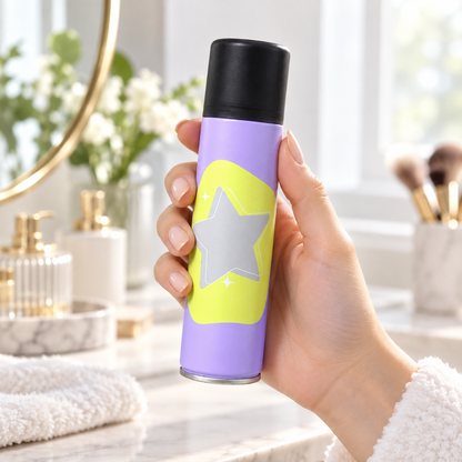 💜 Beauty Essential | Leave In Hair Repair Spray | Smooth Silky Hair Treatment