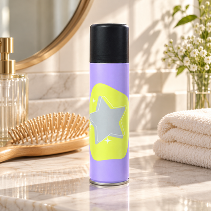 💜 Beauty Essential | Leave In Hair Repair Spray | Smooth Silky Hair Treatment