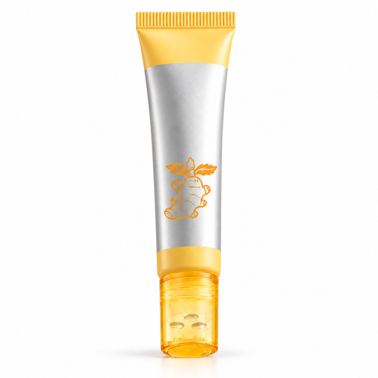 🌱 Beauty Essential | Scalp Care Essence Roller Treatment | Refreshing Hair Root Care