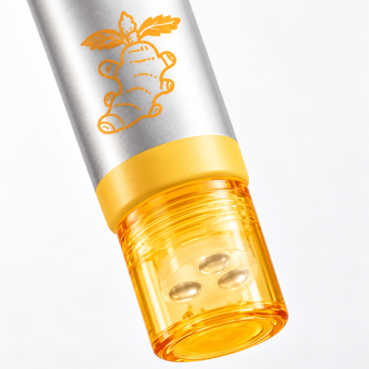 🌱 Beauty Essential | Scalp Care Essence Roller Treatment | Refreshing Hair Root Care