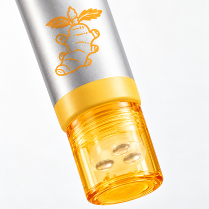 🌱 Beauty Essential | Scalp Care Essence Roller Treatment | Refreshing Hair Root Care