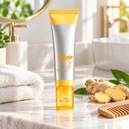 🌱 Beauty Essential | Scalp Care Essence Roller Treatment | Refreshing Hair Root Care