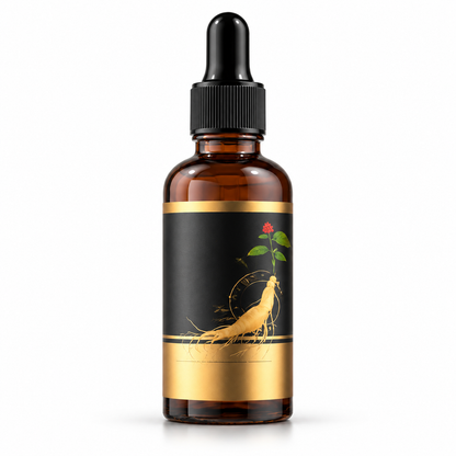 🌿 Beauty Essential | Herbal Repair Facial Serum Oil | Luxury Natural Skin Care